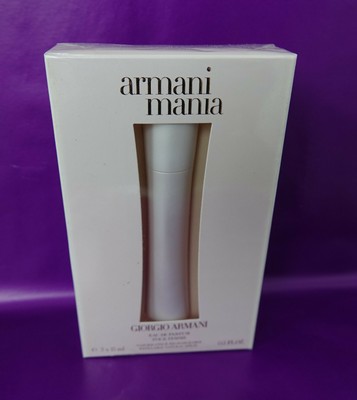 armani mania femme