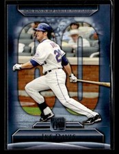 2011 Topps #T60-46 Ike Davis Topps 60 card