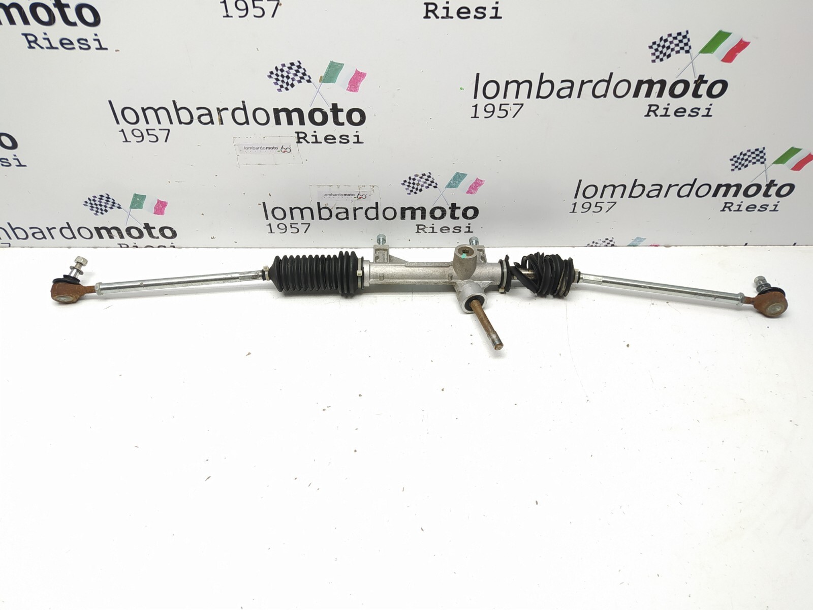 2 Pezzi Ricambi Per Strumenti A Fiato - Tubi Di Rame Per Riparazione - Foto 6