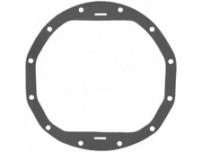 For 1965-1977 Pontiac LeMans Differential Cover Gasket Rear Felpro 13925TY 1966