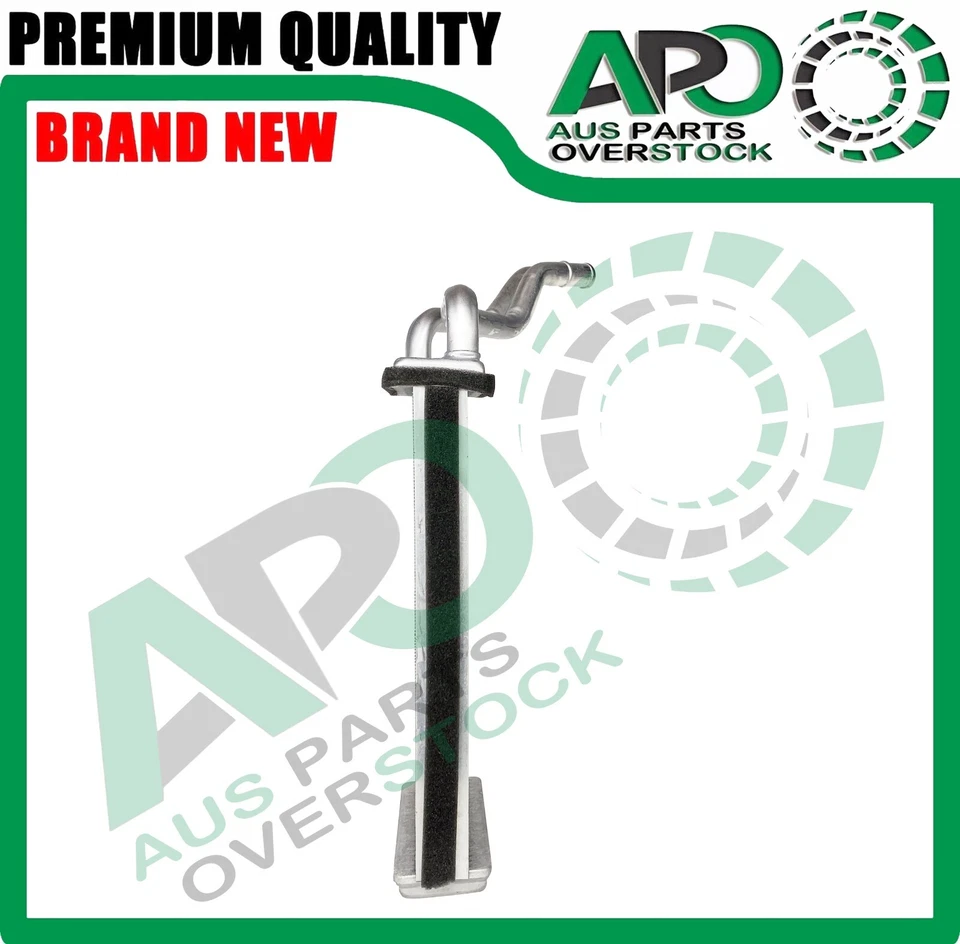 Premium Heater Core For TOYOTA TARAGO TCR10 XR10 1990-1999 - image 2 of 4