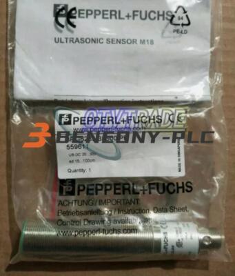 1pcs New For Pepperl+Fuchs 3RG6233-3LS00-PF sensor