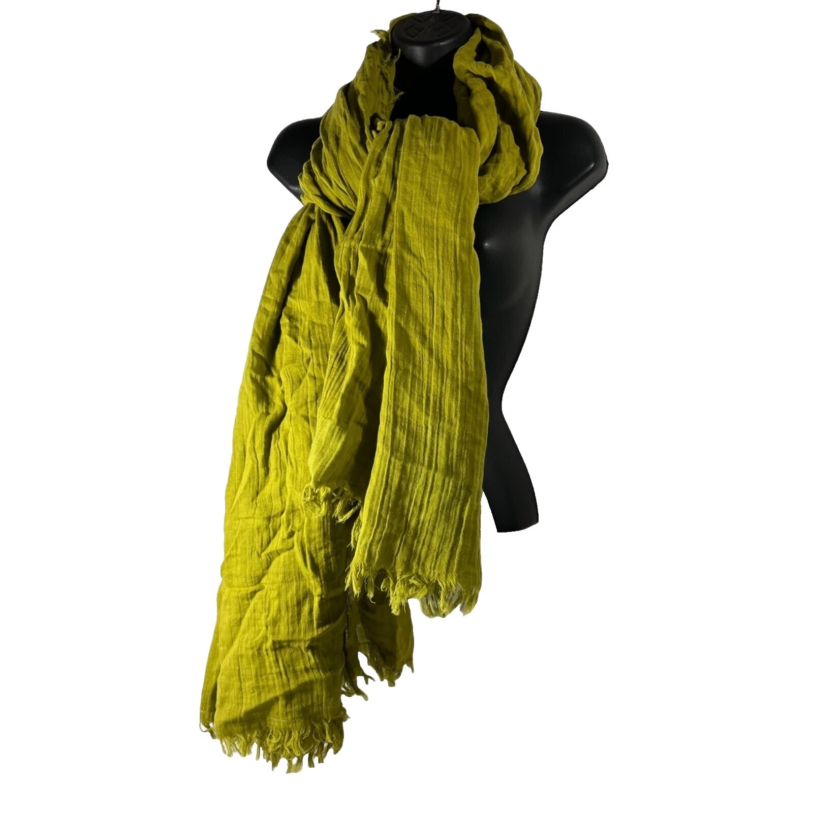 Free People Scarves & Wraps for Women