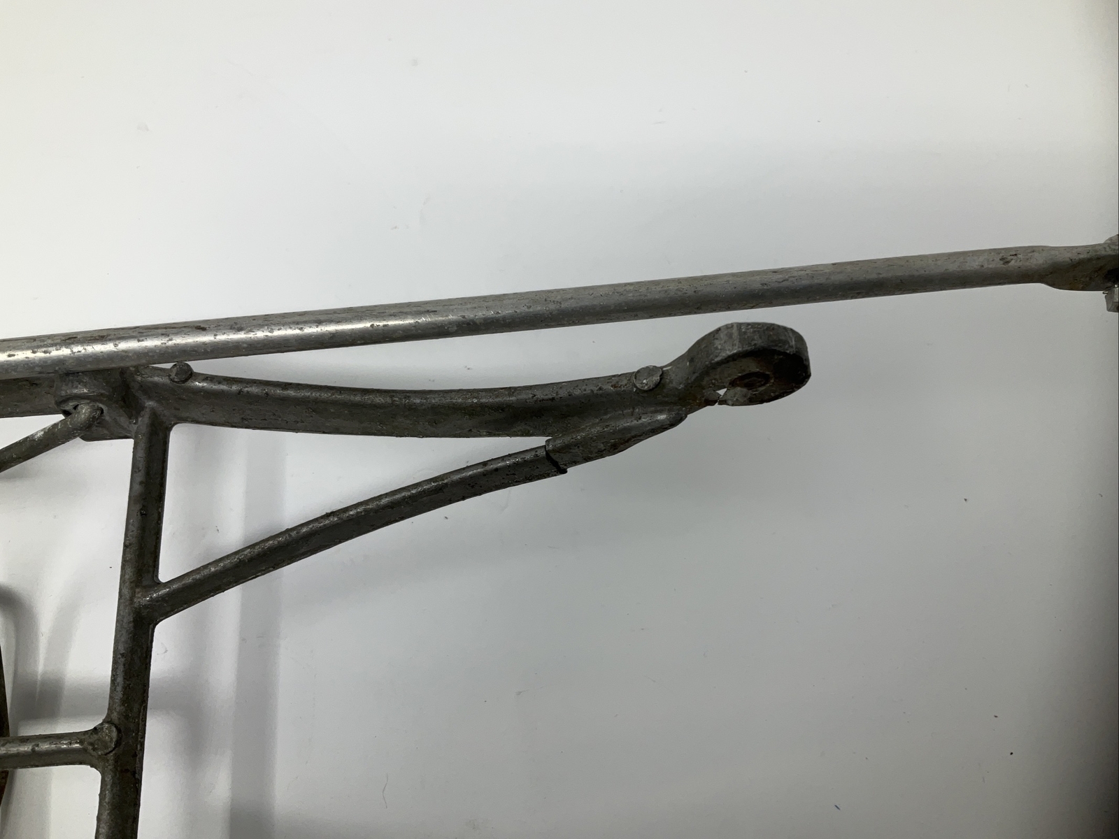 Vintage Bicycle Rear Rack Koba Spring Loaded 26" Bike eBay