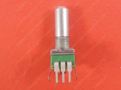 DDJ-SR DDJ-SB Eingangsverstärkung Ausgang Lautstärke Potentiometer 418-S1-694-HA