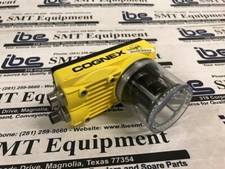 Cognex In-Sight Sensor Camra - IS5110-00 w/Warranty