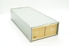 Leitz Wetzlar 100 Slot Slide Tray