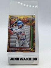 2024 Topps Pro Debut #CLRS-18 Joendry Vargas Greetings from Arizona