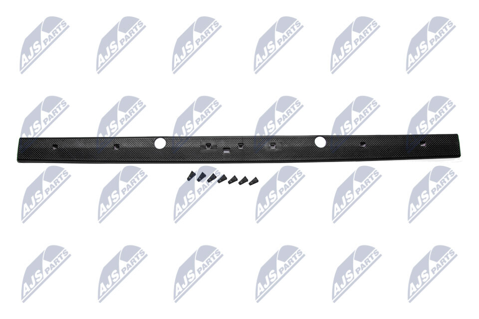 EZC-ME-025 NTY Inner Door-sill for MERCEDES-BENZ VW for sale  