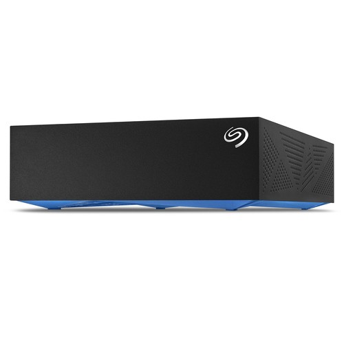 Seagate Backup Plus 3TB Desktop External Hard Drive USB 3.0 (STDT3000100) - Afbeelding 2 van 6