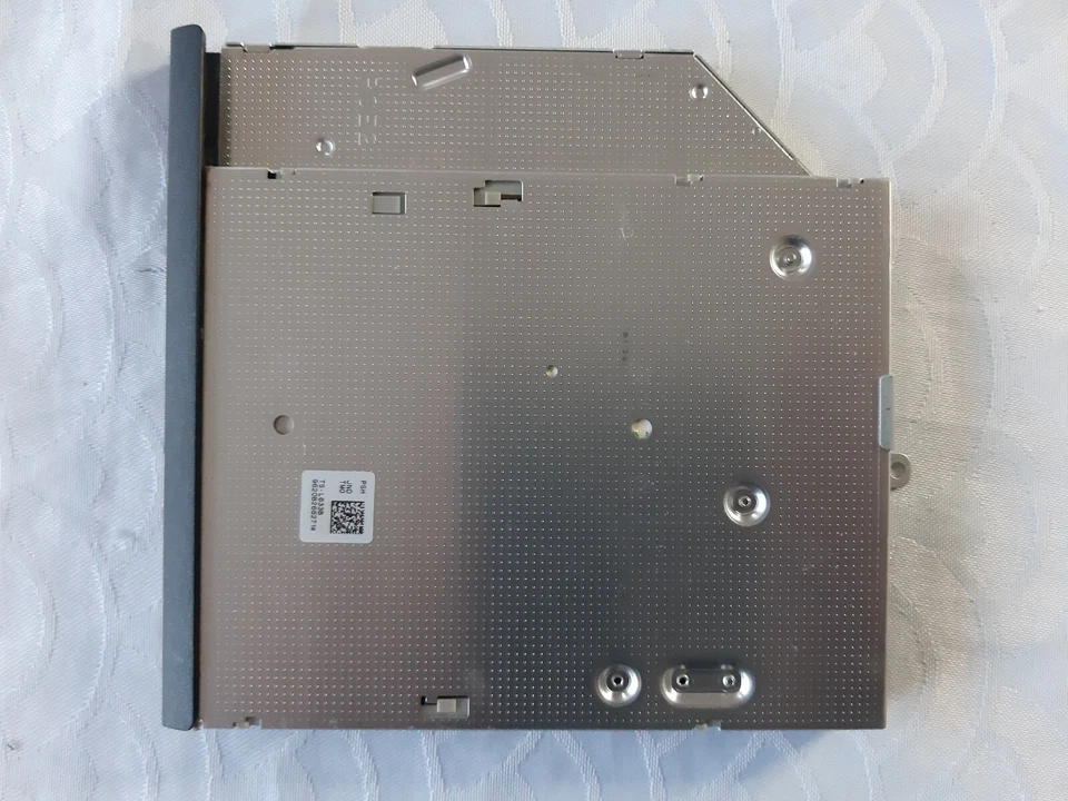 Graveur DVD pour ACER ASPIRE ACER ASPIRE 7735Z/7735ZG/7735 TS-L633B/ACBF - Photo 2/4