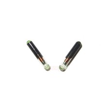 2pcs Micro 125KHz H-ID Proximity Induction Tag Mini Bio Glass Tag 2.12 x12mm