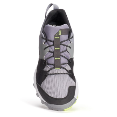 NEW Adidas Men's Outdoor Kanadia 8 TR Trail Running Shoes 412 510