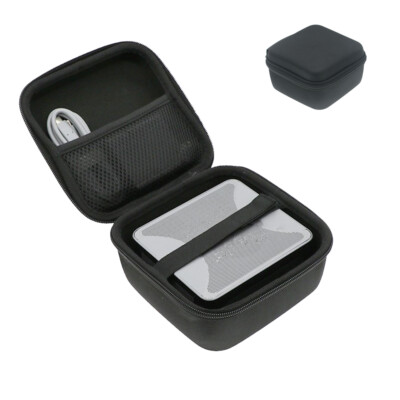 Aufbewahrungstasche Schutzhülle für Beelink SER7 Mini PC Computer Accesosries