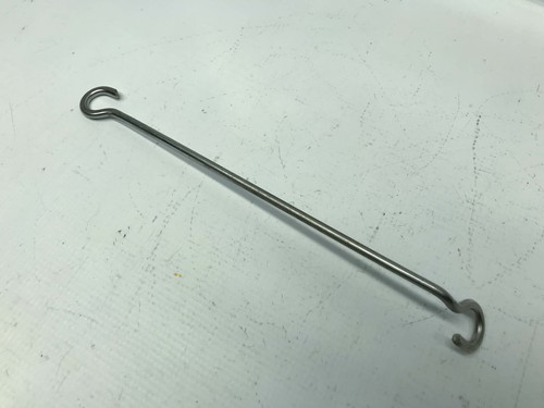 BMW K1200R Wasser Kühler Halter radiator cooler Bracket (3) 05'