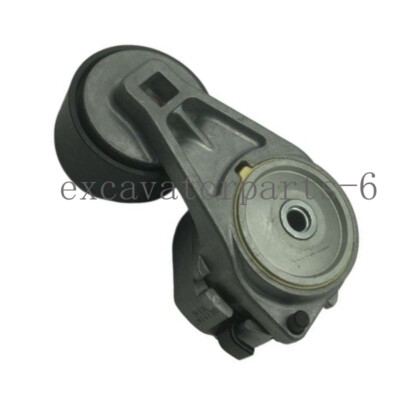 New Belt Tensioner Fits For Perkins 1104D-44T 1104D-44TA 1204E-E44TA  T411130 | eBay ベルト・チェーンテンショナー ベルトテンショナーに適合するパーキンス 1106D-E66TA 1104D-E44T 1204E-E4