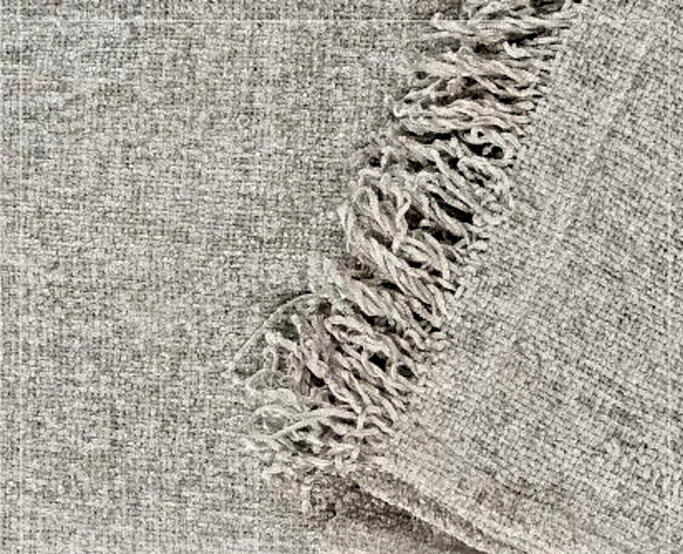 100% Cotton Blanket for Couch Indian Handmade Summer Blanket Bedding Sofa Throw - Image 3 of 4