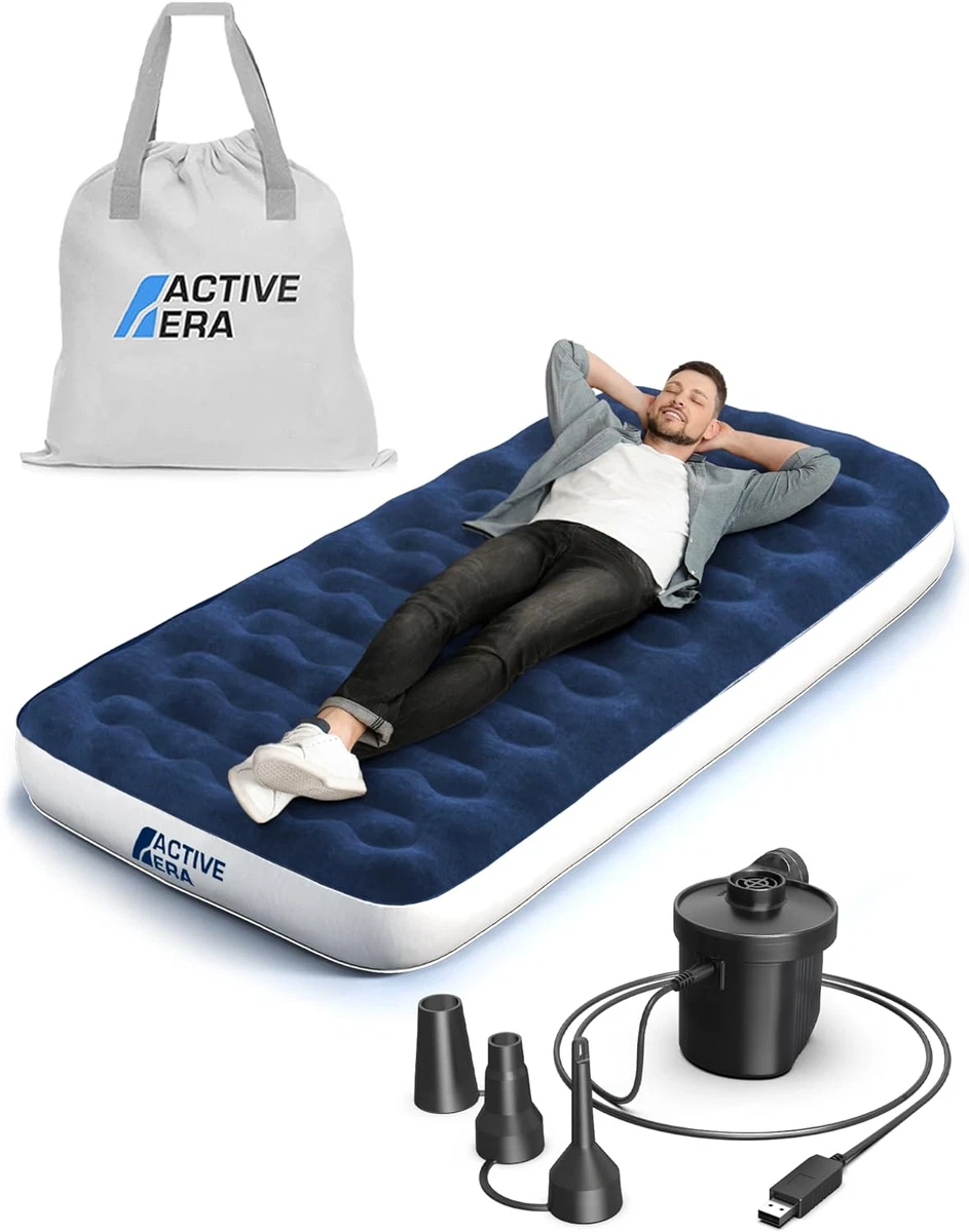 Active era air mattress cheap