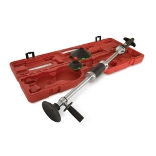 HS Auto Shot DTK 7700 Uni Vac Dent Puller