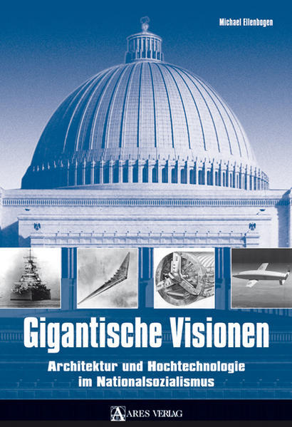 Thumbnail - Gigantische Visionen | Michael Ellenbogen | 2006 | Deutsch
