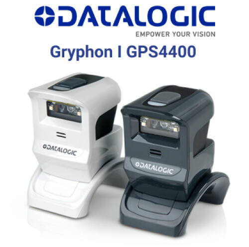 Datalogic Axist – Top-Gerät mit WLAN & NFC