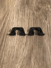 Fiat 500 Cargo Cover Clip 2012-2017