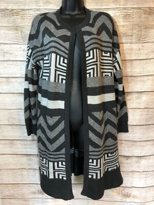 design history cardigan