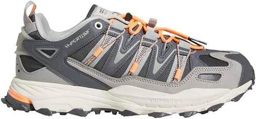 Adidas Hyperturf Hike Trail Outdoor Shoes Grey Five FZ6058 Mens 9 Купить adidas hyperturf grey beam orange fz6058 rugged trail  main image 2