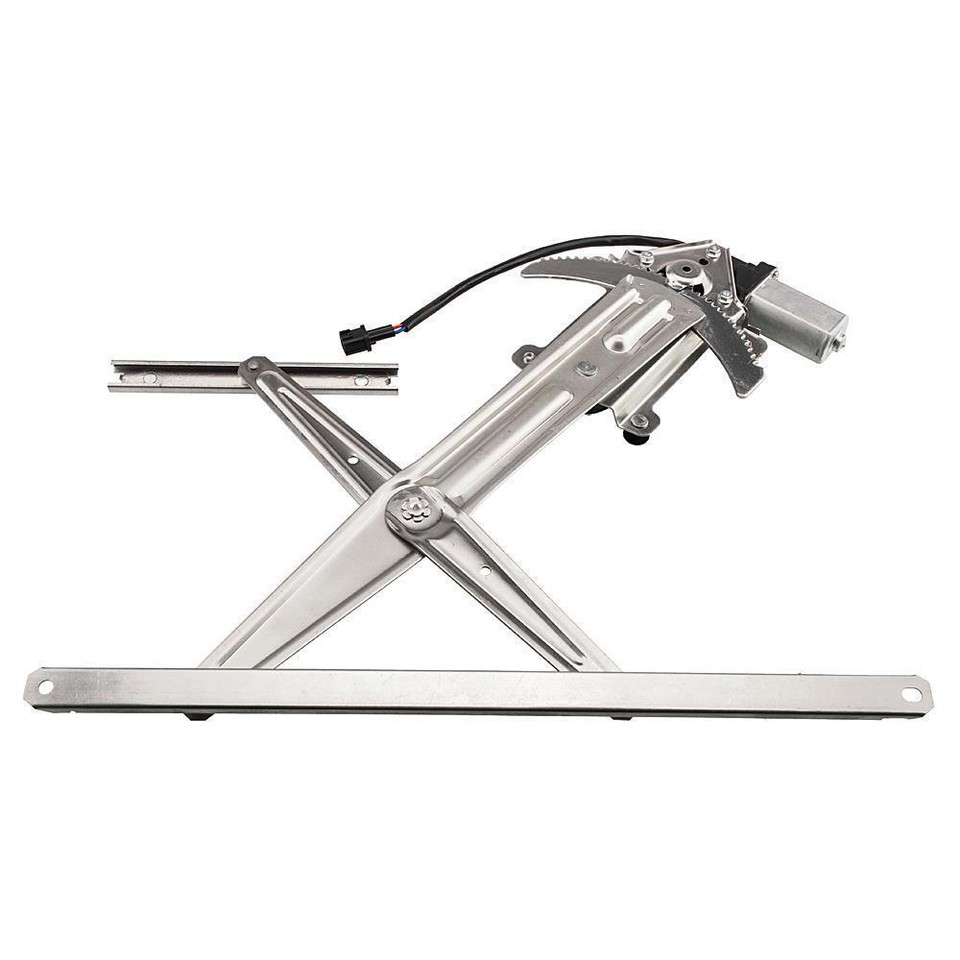 Front Right Passenger Power Window Regulator + Motor for GMC Canyon