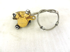 Etrier de frein Triumph TR