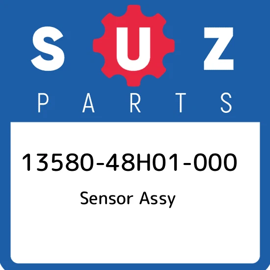 SENSOR ASSY