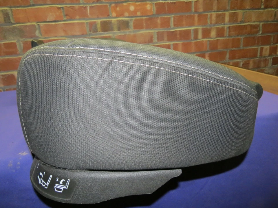 HUMMER H2 CLOTH CUSHION SMALL PIECE Foto 4 de 4