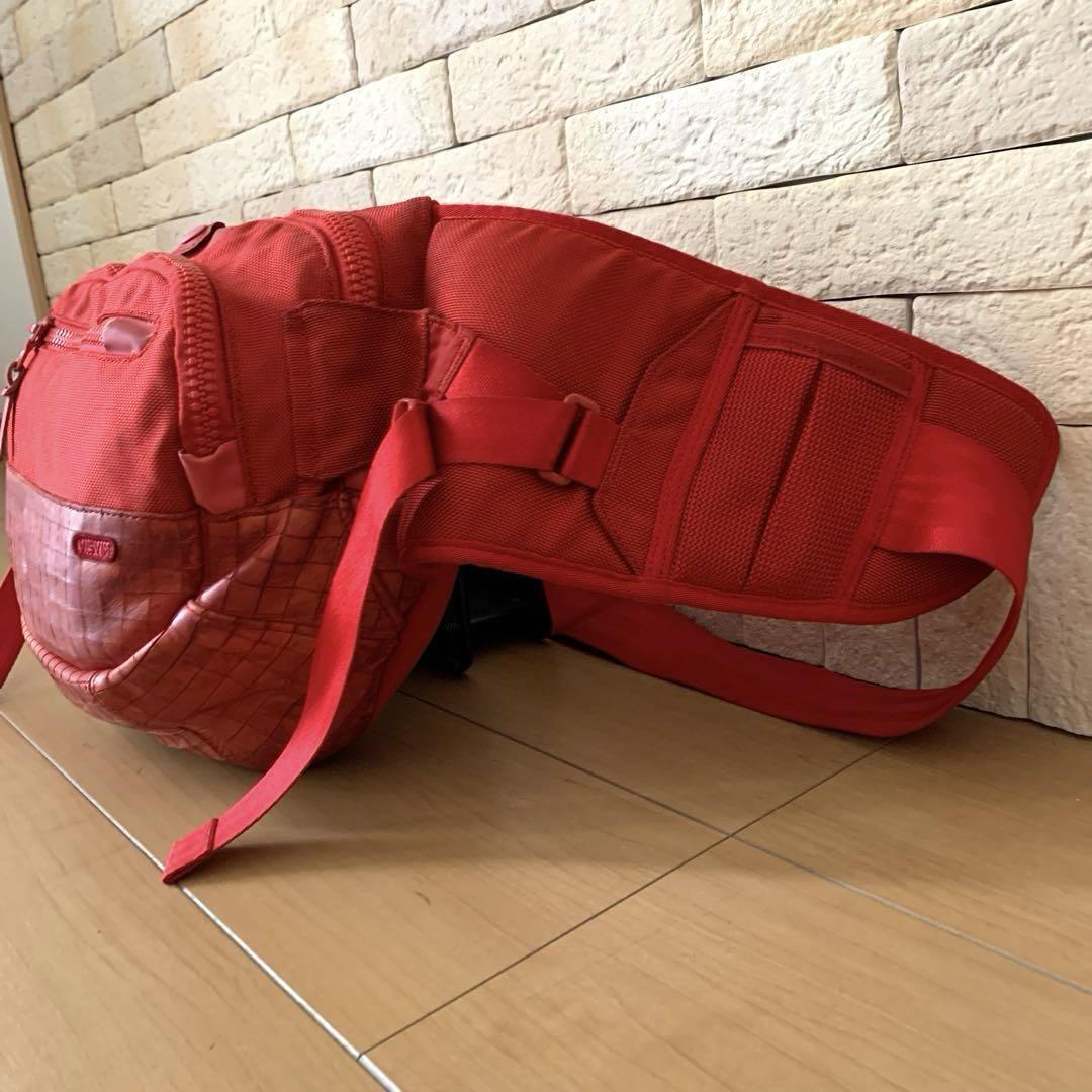 VisVim Ballistic Body Bag Lumbar 8L | eBay VisVim Ballistic Body Bag Lumbar 8L | eBay