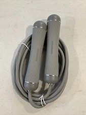 Quvvrev Jump Rope 122” Gray