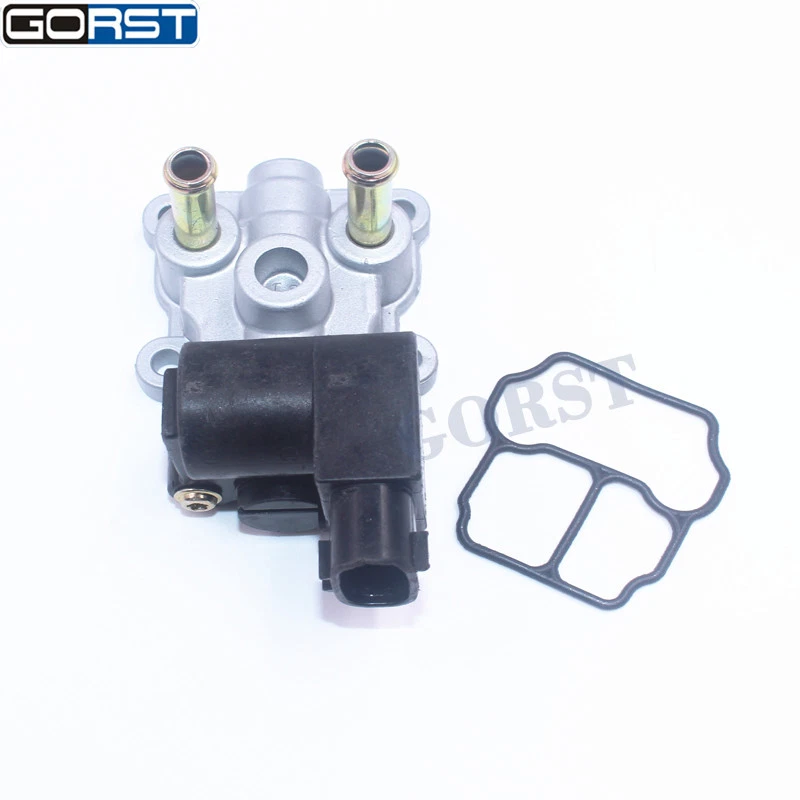Idle Air Control Valve For Toyota Corolla Tercel Paseo Suzuki Esteem 136800-1090 - Imagen 2 de 4