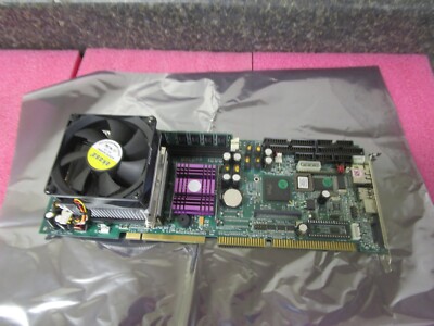 Portwell Single Board Computer B9 05683AB18712821