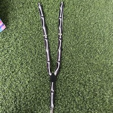 Skeleton Bone Suspenders