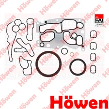 Fits Mini Countryman Cooper BMW 3 Series 1 5 X1 X3 Crank Case Gasket Set Howen