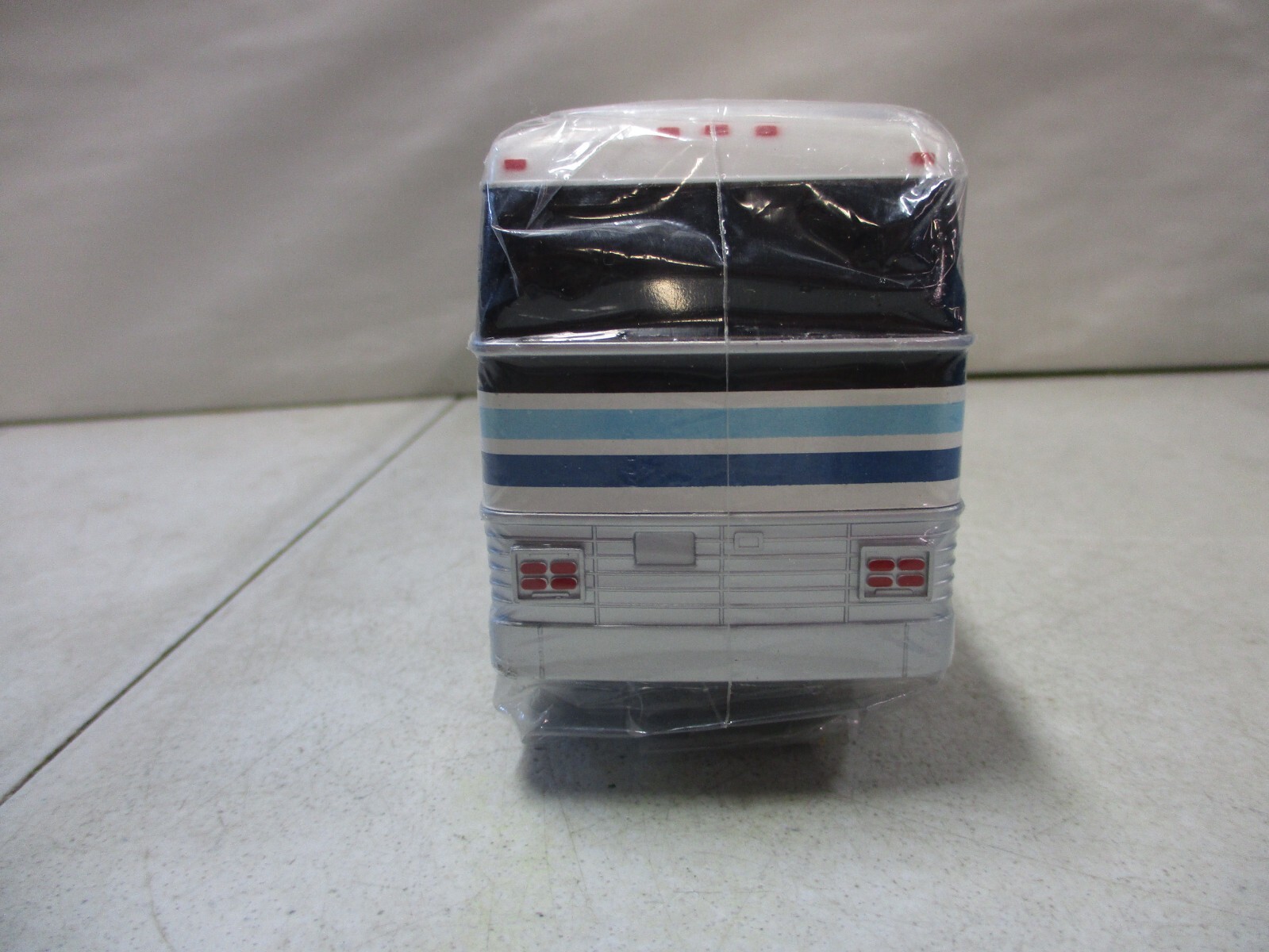 Royal Coach Conestoga Tours Plastic Charter Bus lot 1 eBay