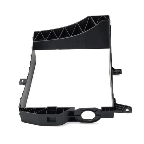 Left Radiator Lower Air Duct Deflector For Land Rover Defender 90 110 130 20-23 - Picture 4 of 11