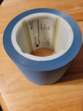 3M 261X Lapping Film, Part# 49765, 4 in. Width x 130 ft Length