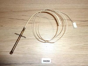 Ikea Backofen 203.009.17 FXRP6 OV R005 SA Sensor Fühler Thermostat original