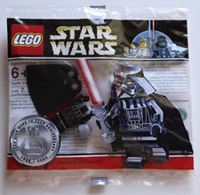 LEGO Star Wars Chrome Darth Vader (4547551) online kaufen | eBay