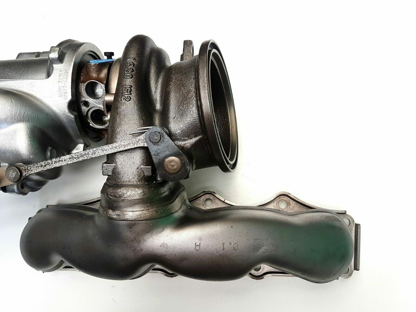 Turbocharger BMW 11657634486 11657630462 11657642469 7630462  