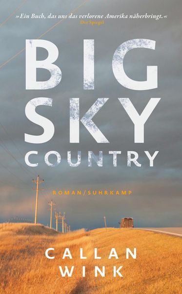 Thumbnail - Big Sky Country