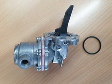 Förderpumpe Dieselpumpe Case CS68, CS75, CS78, CS86, CS94 (ab Baujahr 1/1999) 