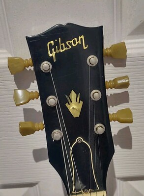 Beautiful Vintage Gibson ES-335 TD 1976 Electric Guitar