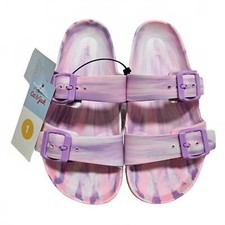 New Cat  Jack Multicolor Sandals
