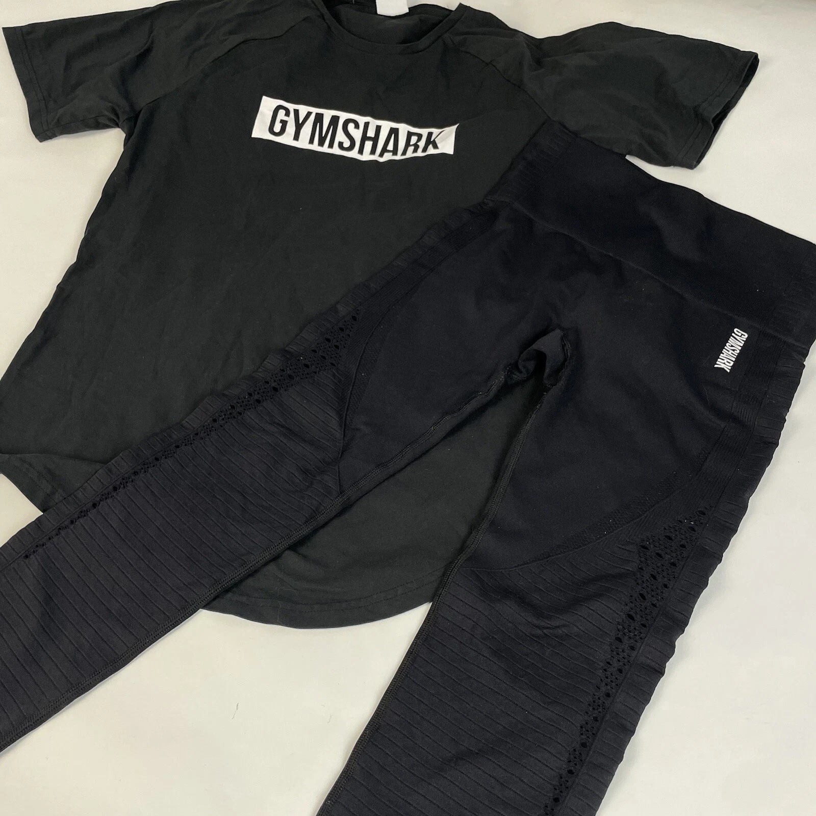 gymshark energy seamless leggings