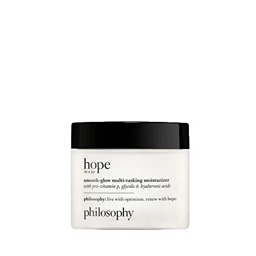 Philosophy Full Body Cream Skin Care Moisturizers